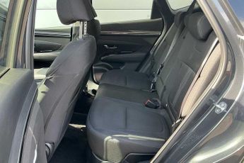 Hyundai Tucson 1.6 TGDi Hybrid 230 Premium 5dr 2WD Auto