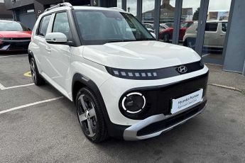Hyundai Inster 85kW 02 49kWh 5dr Auto