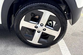 Hyundai Inster 85kW 02 49kWh 5dr Auto