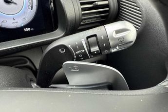 Hyundai Inster 85kW 02 49kWh 5dr Auto