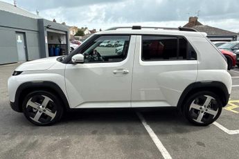 Hyundai Inster 85kW 02 49kWh 5dr Auto