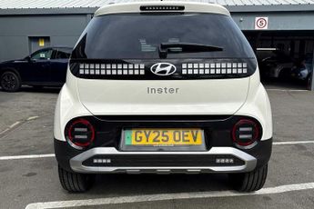 Hyundai Inster 85kW 02 49kWh 5dr Auto