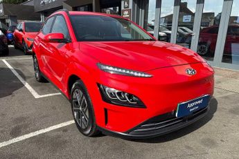 Hyundai Kona 150kW Premium 64kWh 5dr Auto