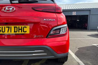 Hyundai Kona 150kW Premium 64kWh 5dr Auto