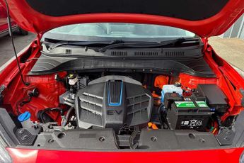 Hyundai Kona 150kW Premium 64kWh 5dr Auto