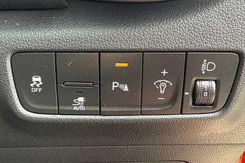 Hyundai Kona 150kW Premium 64kWh 5dr Auto