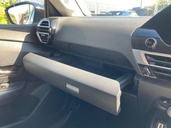 Citroen C4 1.5 BlueHDi C-Series Edition EAT8 Euro 6 (s/s) 5dr