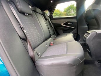 Peugeot 3008 1.2 MHEV Allure e-DSC Euro 6 (s/s) 5dr