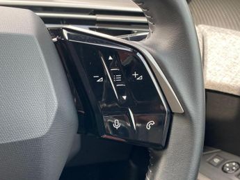 Peugeot 3008 1.2 MHEV Allure e-DSC Euro 6 (s/s) 5dr