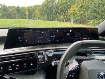 Peugeot 3008 1.2 MHEV Allure e-DSC Euro 6 (s/s) 5dr