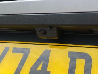 Peugeot 3008 1.2 MHEV Allure e-DSC Euro 6 (s/s) 5dr