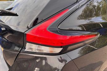 Nissan LEAF 110kW Tekna 39kWh 5dr Auto