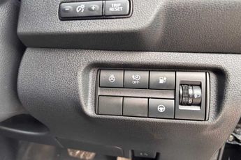 Nissan LEAF 110kW Tekna 39kWh 5dr Auto