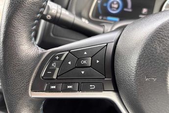 Nissan LEAF 110kW Tekna 39kWh 5dr Auto