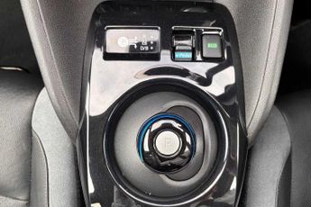 Nissan LEAF 110kW Tekna 39kWh 5dr Auto