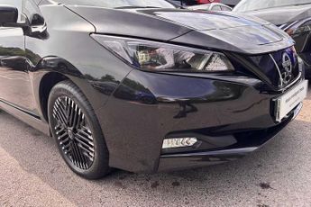 Nissan LEAF 110kW Tekna 39kWh 5dr Auto