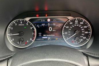Nissan Juke 1.0 DiG-T 114 N-Connecta 5dr DCT