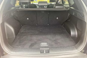 Hyundai Tucson 1.6 TGDi Hybrid 230 Ultimate 5dr 2WD Auto