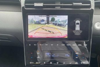 Hyundai Tucson 1.6 TGDi Hybrid 230 Premium 5dr 2WD Auto