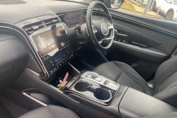Hyundai Tucson 1.6 TGDi Hybrid 230 Premium 5dr 2WD Auto