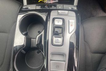 Hyundai Tucson 1.6 TGDi Hybrid 230 Premium 5dr 2WD Auto