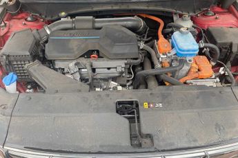 Hyundai Tucson 1.6 TGDi Hybrid 230 Premium 5dr 2WD Auto