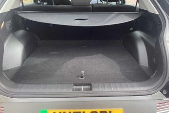 Hyundai Ioniq 5 125kW Premium 58 kWh 5dr Auto