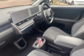 Hyundai Ioniq 5 125kW Premium 58 kWh 5dr Auto