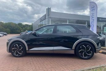 Hyundai Ioniq 5 125kW Premium 58 kWh 5dr Auto