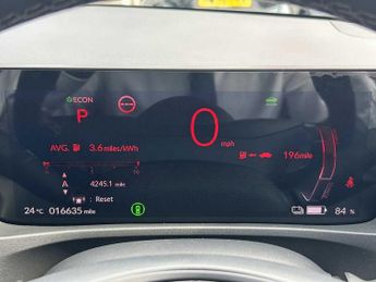 Honda Eny1 150kW Elegance 69kWh 5dr Auto