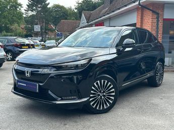 Honda Eny1 150kW Elegance 69kWh 5dr Auto