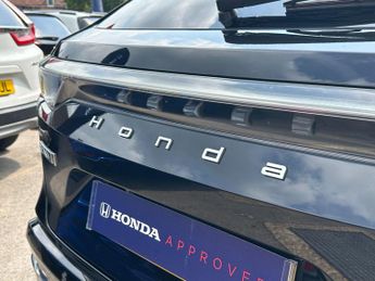 Honda Eny1 150kW Elegance 69kWh 5dr Auto