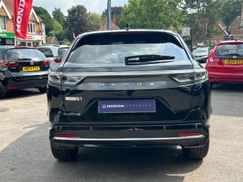 Honda Eny1 150kW Elegance 69kWh 5dr Auto