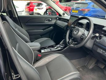 Honda Eny1 150kW Elegance 69kWh 5dr Auto