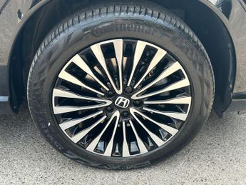 Honda Eny1 150kW Elegance 69kWh 5dr Auto