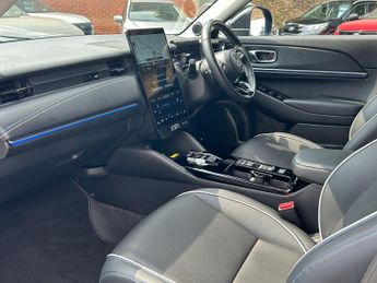 Honda Eny1 150kW Elegance 69kWh 5dr Auto