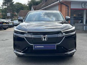 Honda Eny1 150kW Elegance 69kWh 5dr Auto