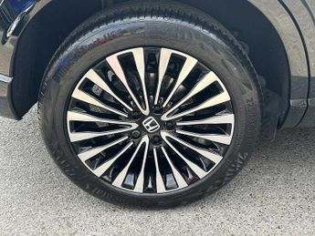 Honda Eny1 150kW Elegance 69kWh 5dr Auto