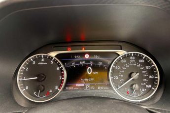 Nissan Juke 1.0 DiG-T Tekna 5dr DCT
