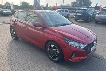 Hyundai I20 1.0T GDi Element 5dr