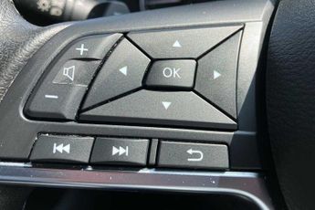 Nissan Juke 1.0 DiG-T 114 N-Connecta 5dr DCT