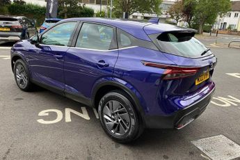 Nissan Qashqai 1.3 DiG-T MH 158 Acenta Premium 5dr Xtronic