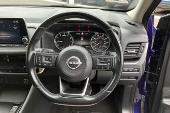 Nissan Qashqai 1.3 DiG-T MH 158 Acenta Premium 5dr Xtronic