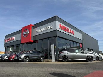 Nissan Juke 1.0 DiG-T 114 N-Connecta 5dr DCT