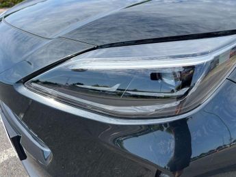 Toyota Yaris Cross 5Dr Excel 1.5 Hybrid Auto