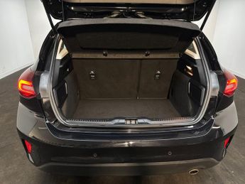 Ford Focus 5Dr Titanium 1.0 MHEV 125PS Auto