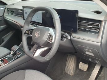 MG HS 1.5 T-GDI SE 5dr DCT