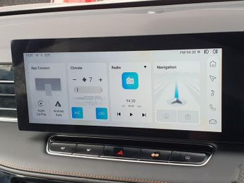 MG HS 1.5 T-GDI SE 5dr DCT