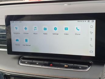 MG HS 1.5 T-GDI SE 5dr DCT