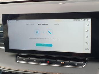 MG HS 1.5 T-GDI SE 5dr DCT